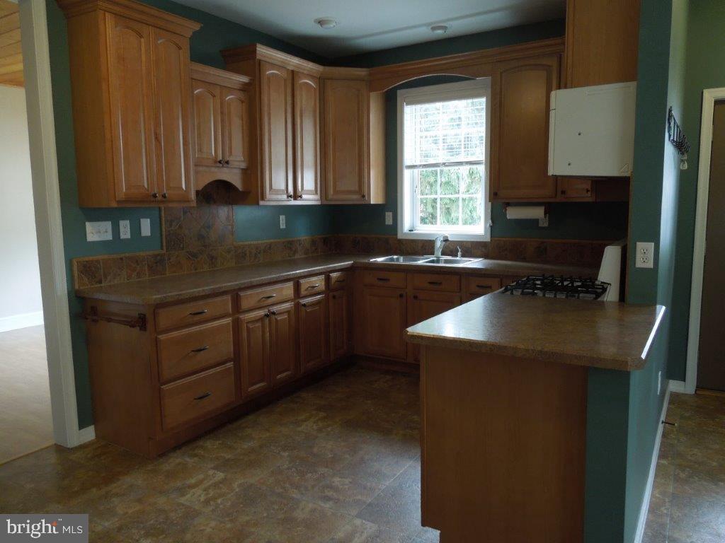 HIGHMOUNT - Residential