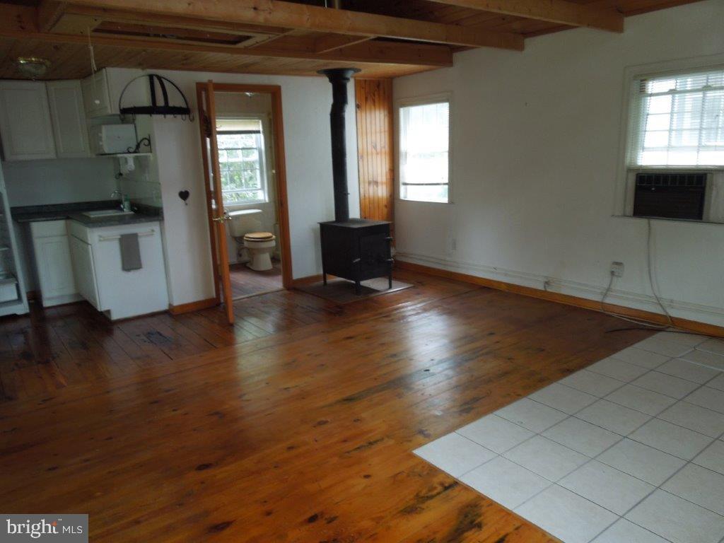 HIGHMOUNT - Residential