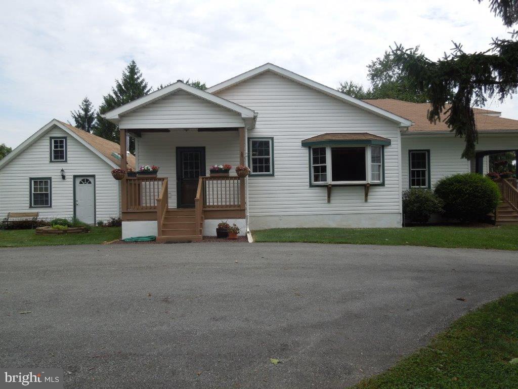 HIGHMOUNT - Residential