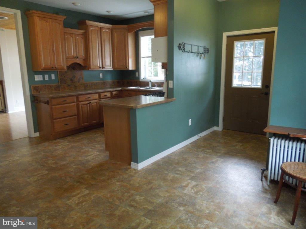 HIGHMOUNT - Residential