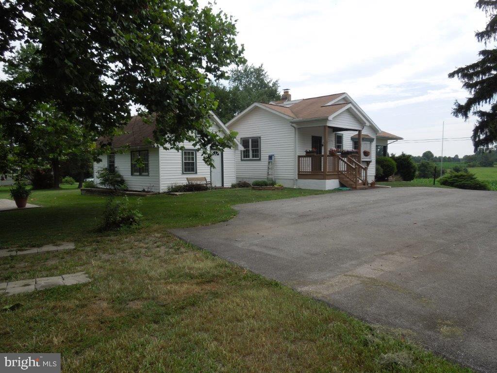 HIGHMOUNT - Residential