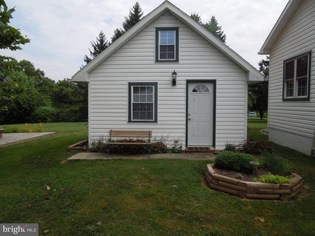 HIGHMOUNT - Residential