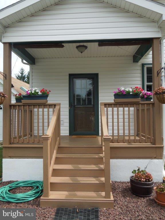 HIGHMOUNT - Residential