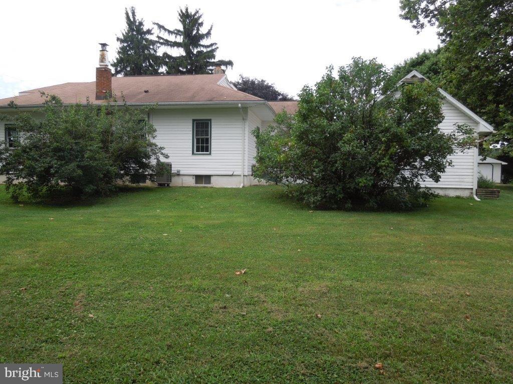 HIGHMOUNT - Residential