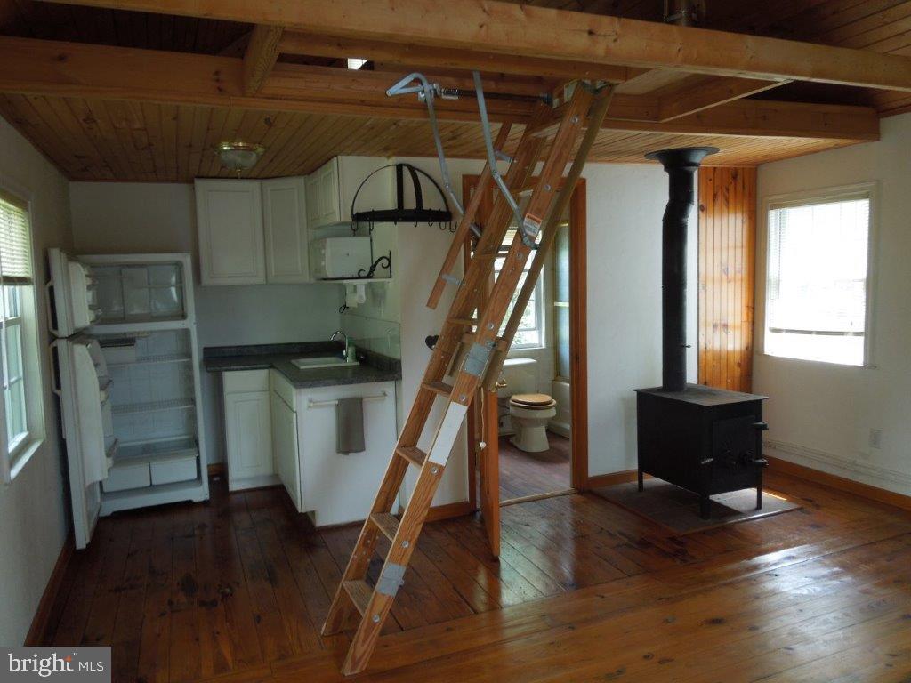 HIGHMOUNT - Residential