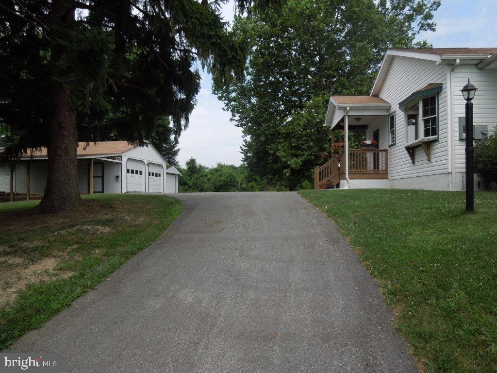 HIGHMOUNT - Residential