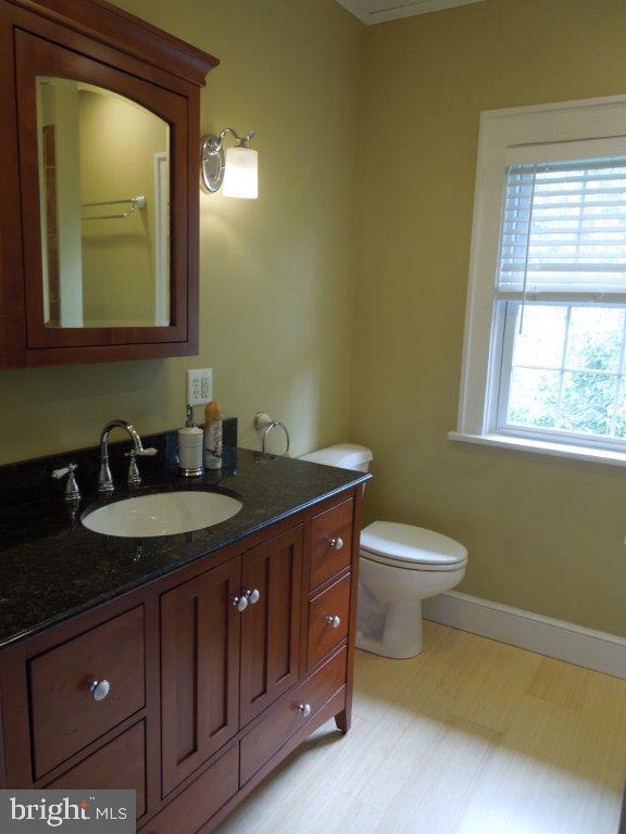 HIGHMOUNT - Residential