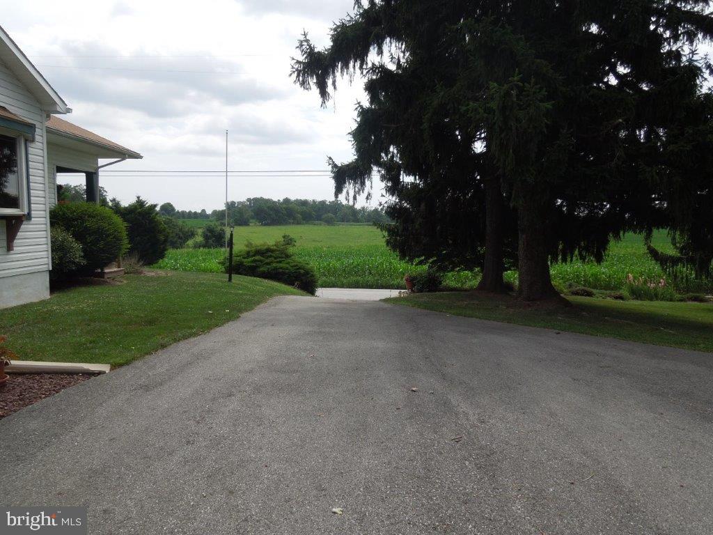 HIGHMOUNT - Residential