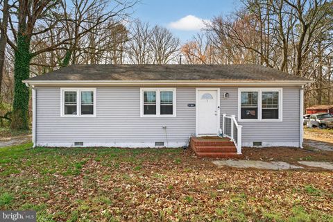 Homes For Sale - 31161 Eden Allen Road<br/> EDEN, MD 21822