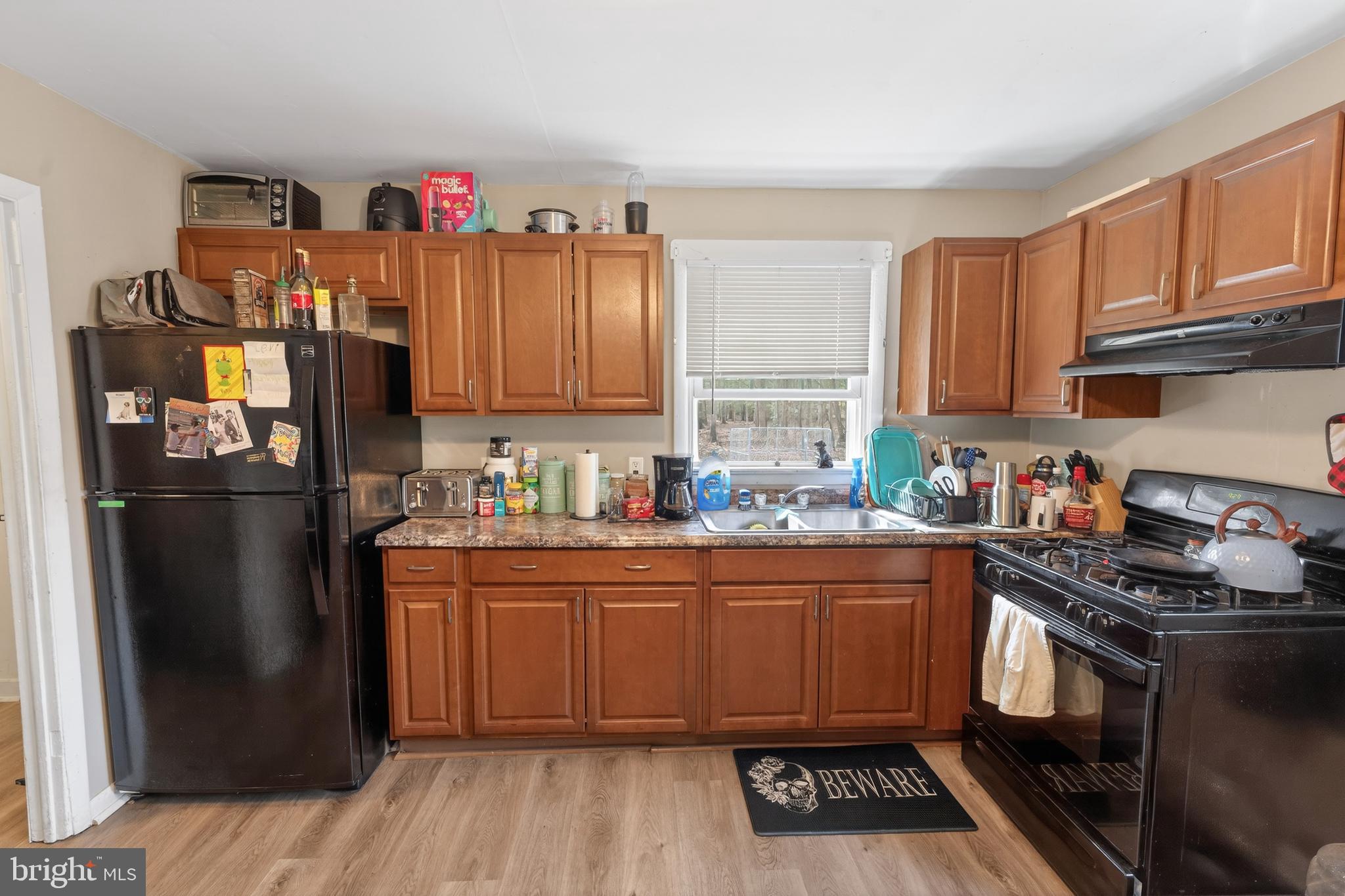 LINCOLN PARK - Residential