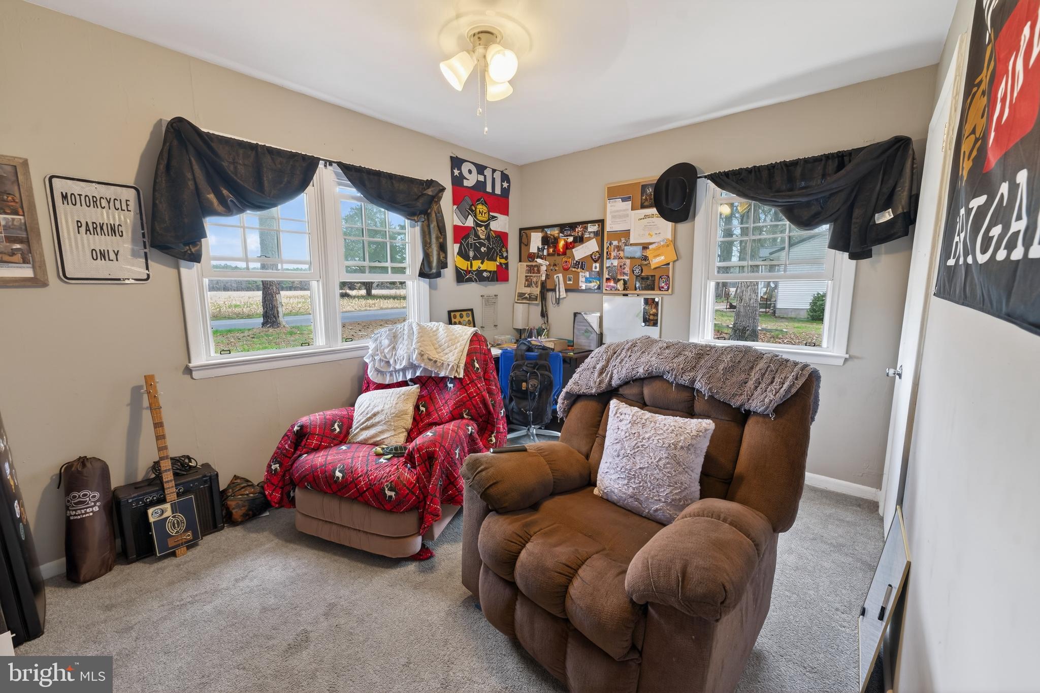 LINCOLN PARK - Residential