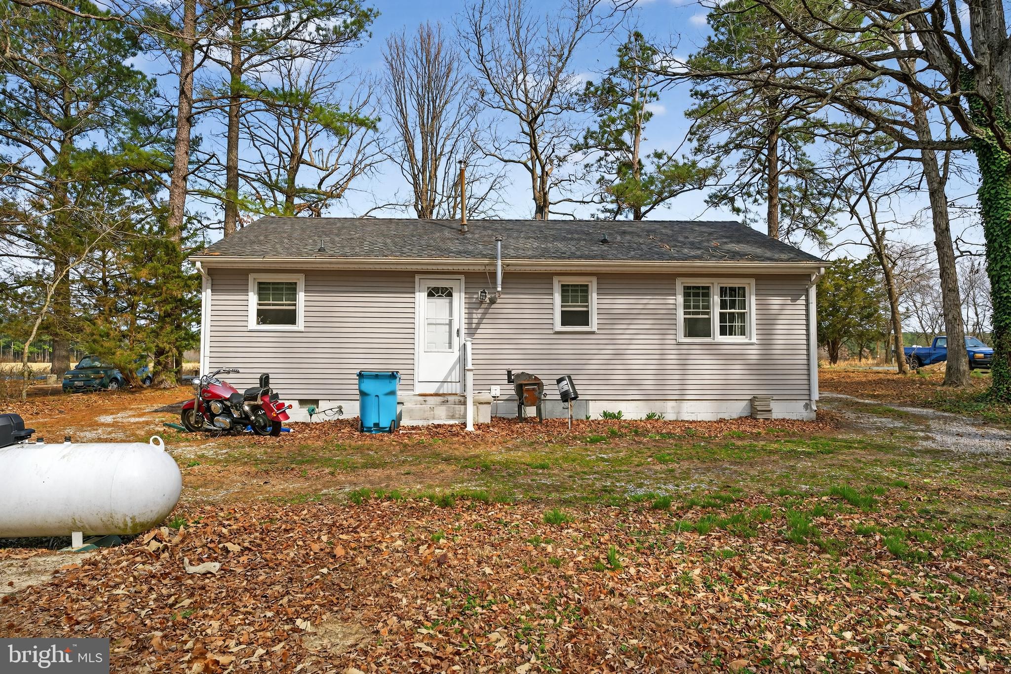 LINCOLN PARK - Residential