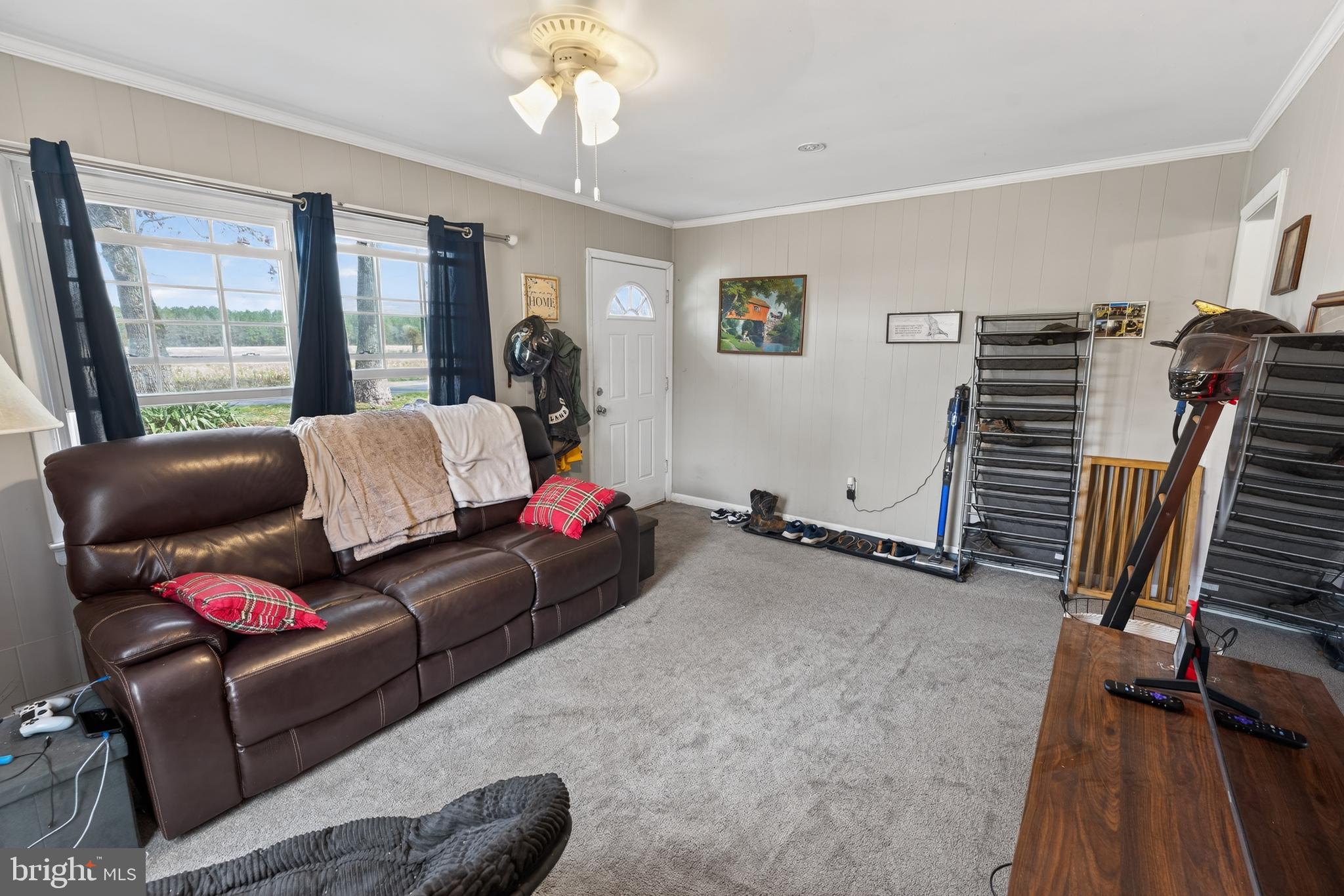 LINCOLN PARK - Residential