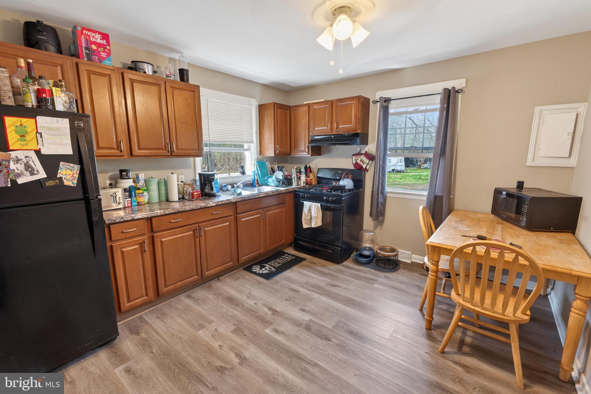 LINCOLN PARK - Residential