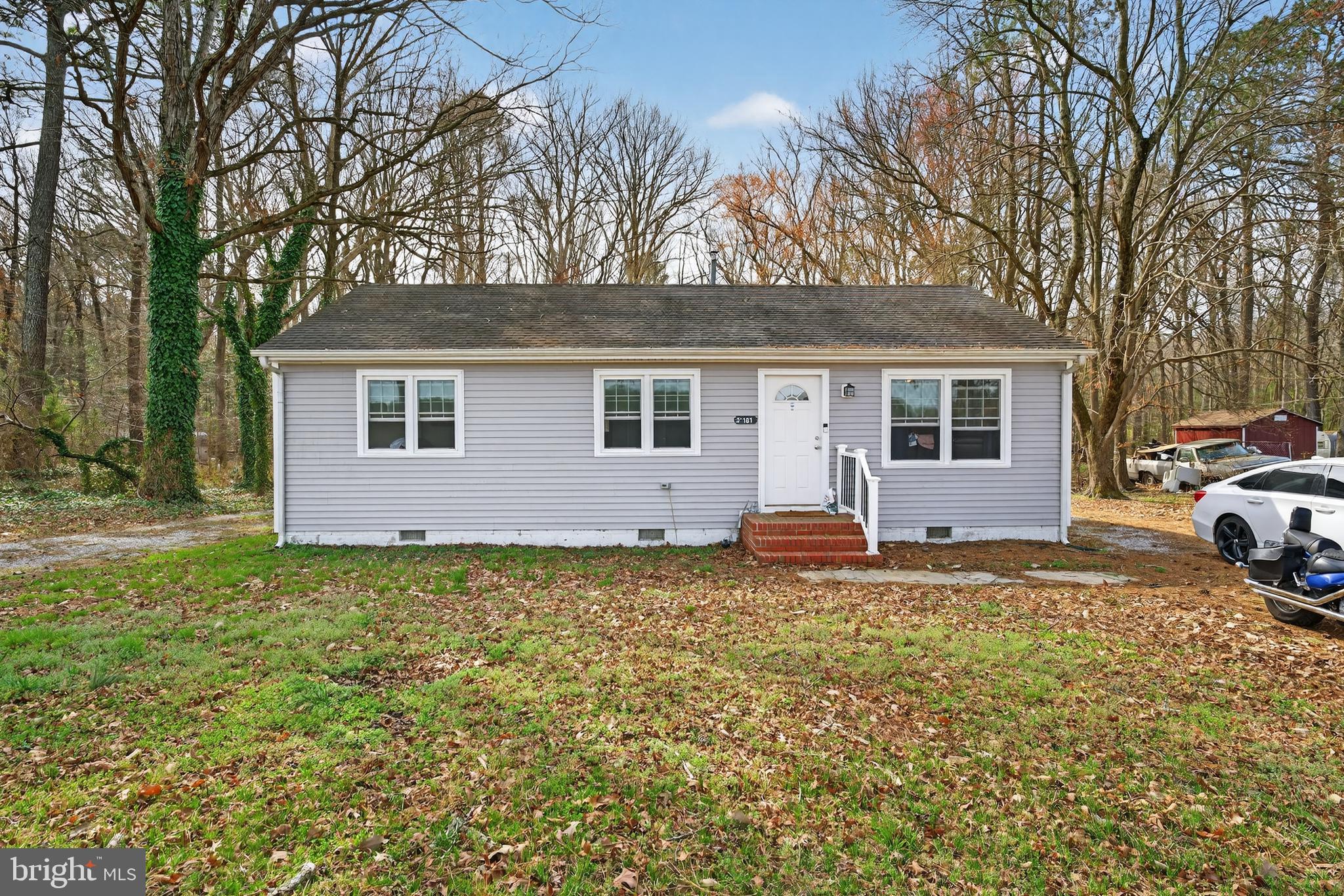 LINCOLN PARK - Residential