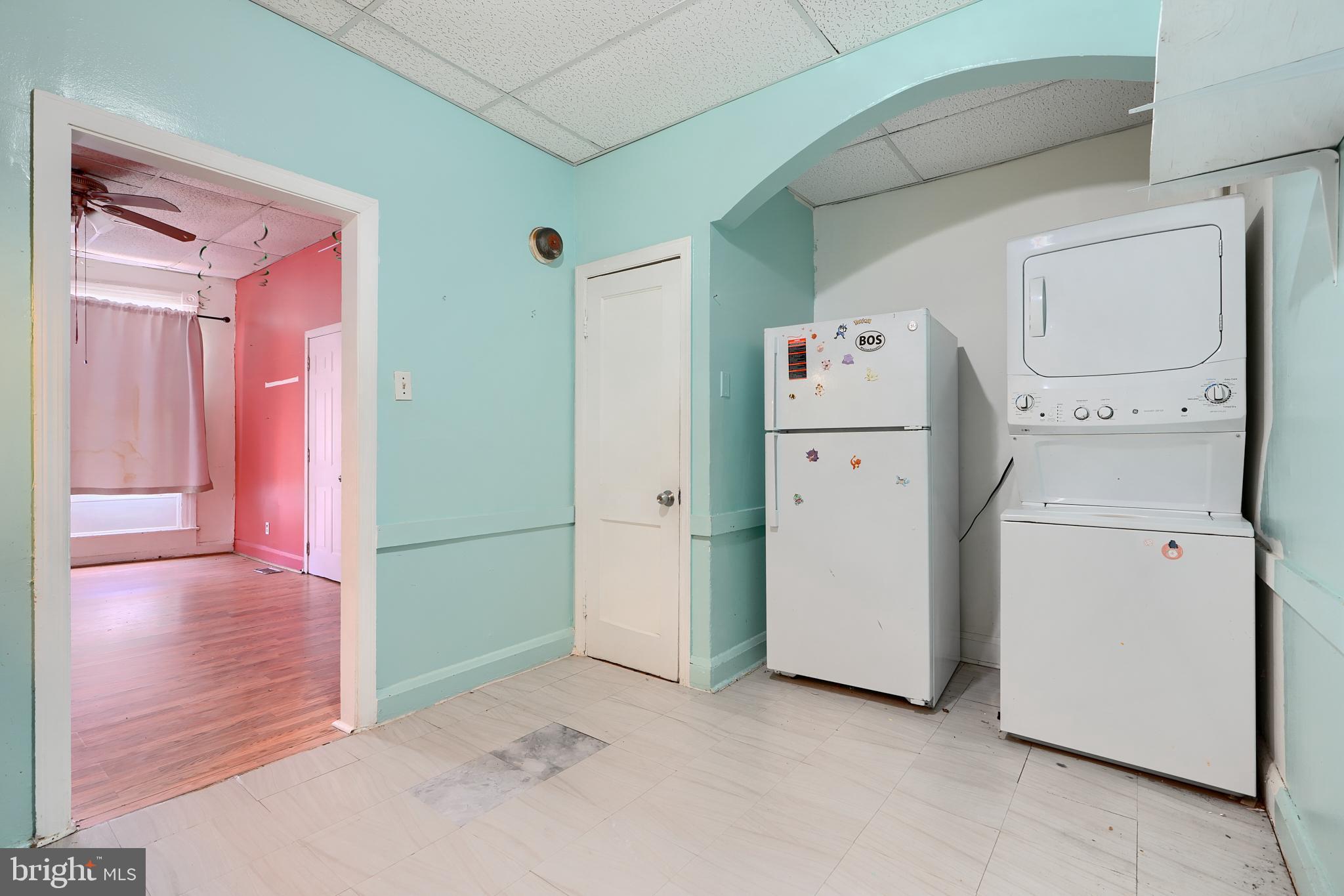 CHARLES VILLAGE - Residential Income