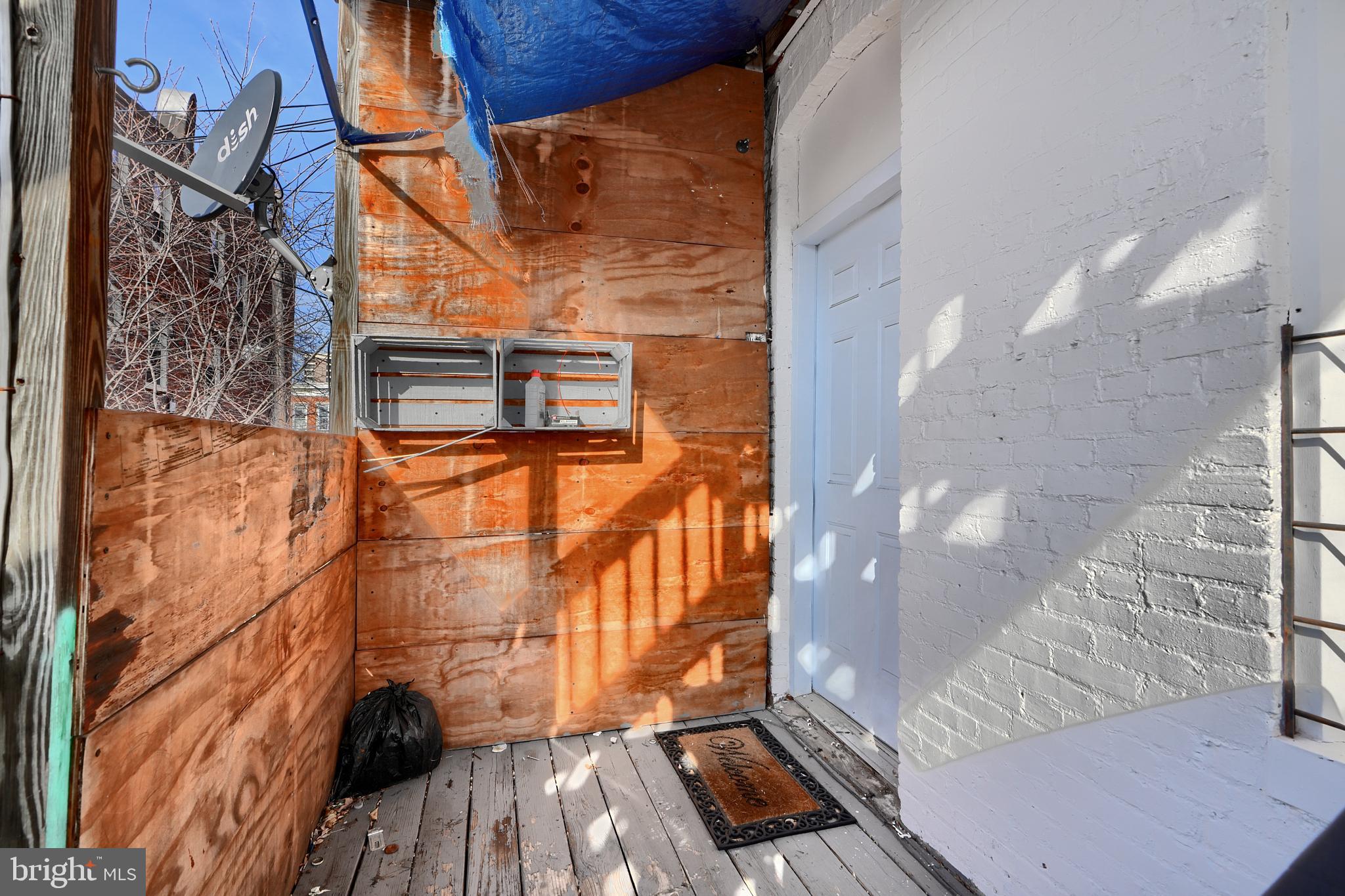 CHARLES VILLAGE - Residential Income