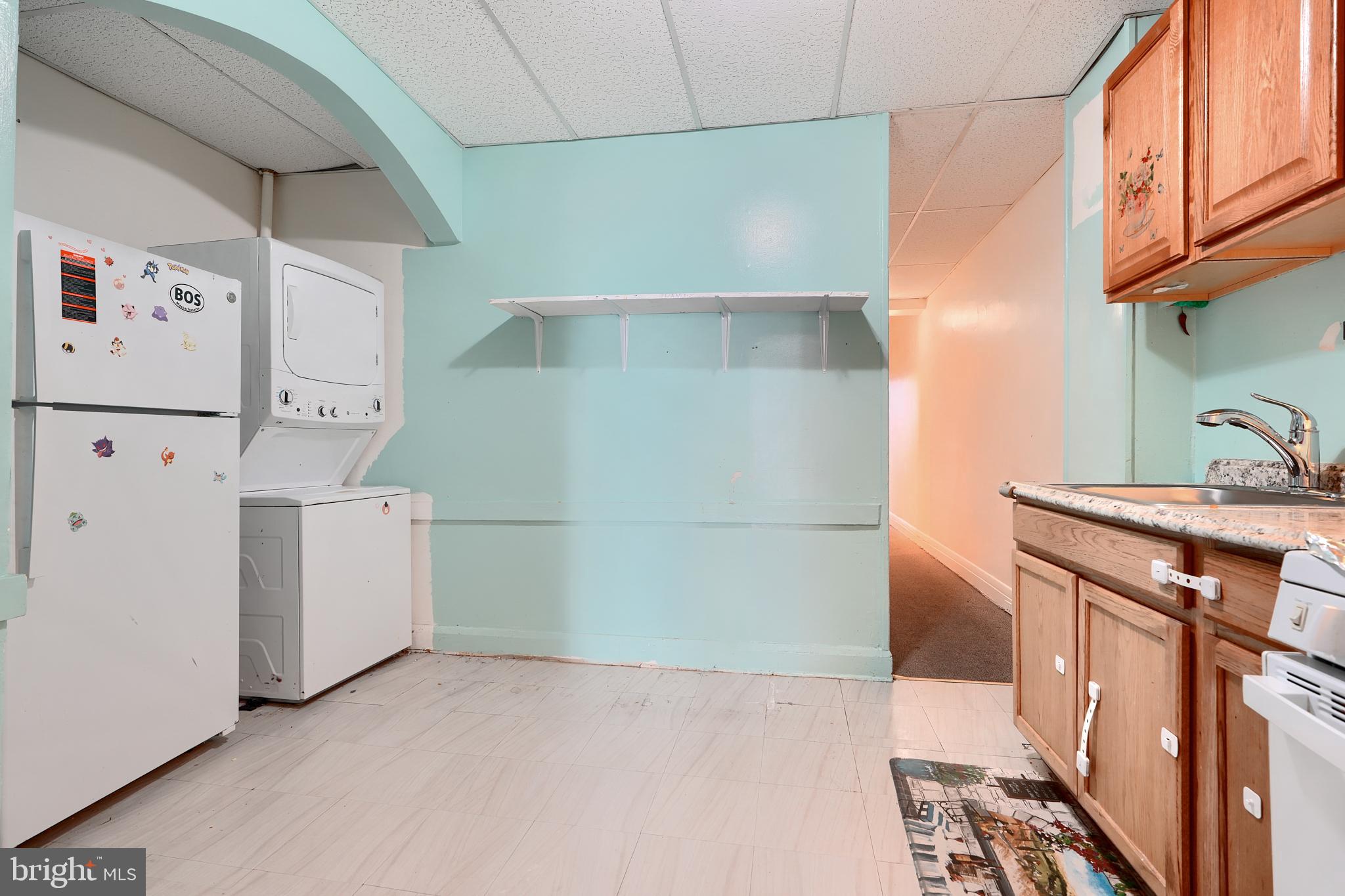 CHARLES VILLAGE - Residential Income