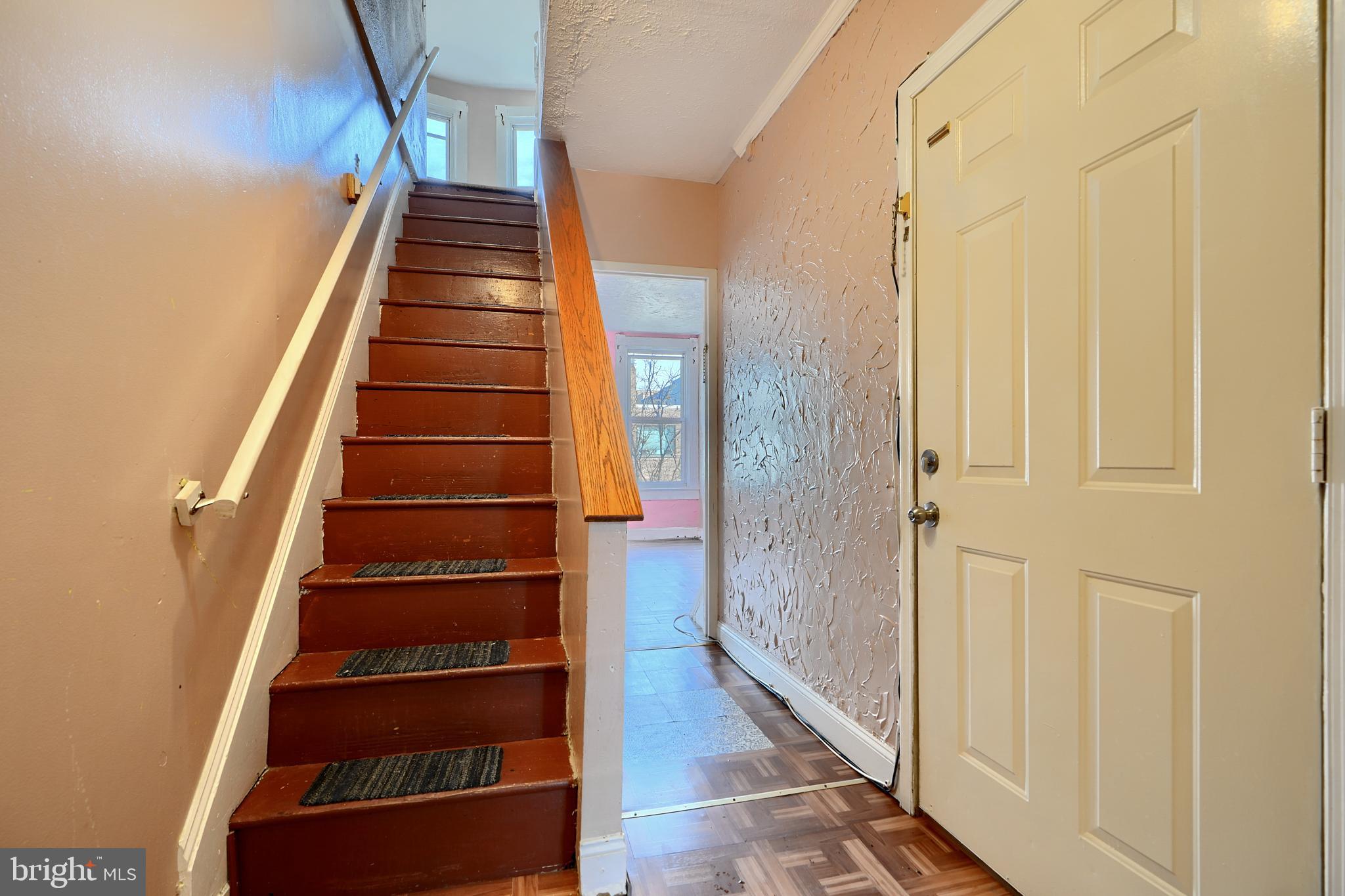 CHARLES VILLAGE - Residential Income