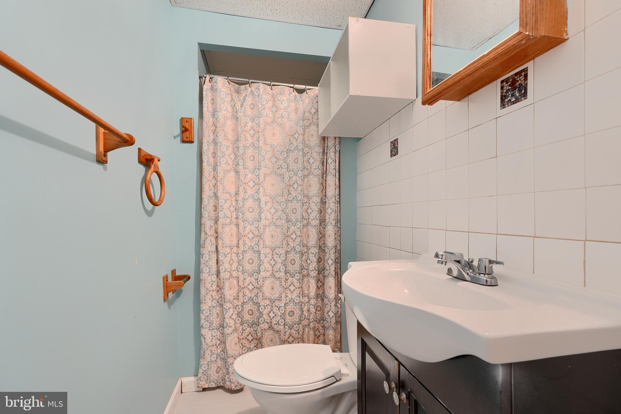 CHARLES VILLAGE - Residential Income