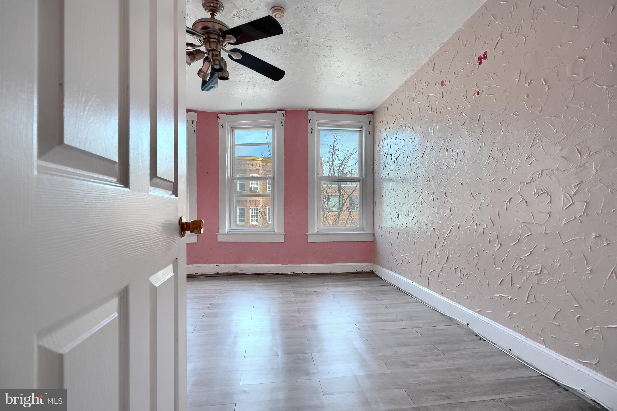 CHARLES VILLAGE - Residential Income