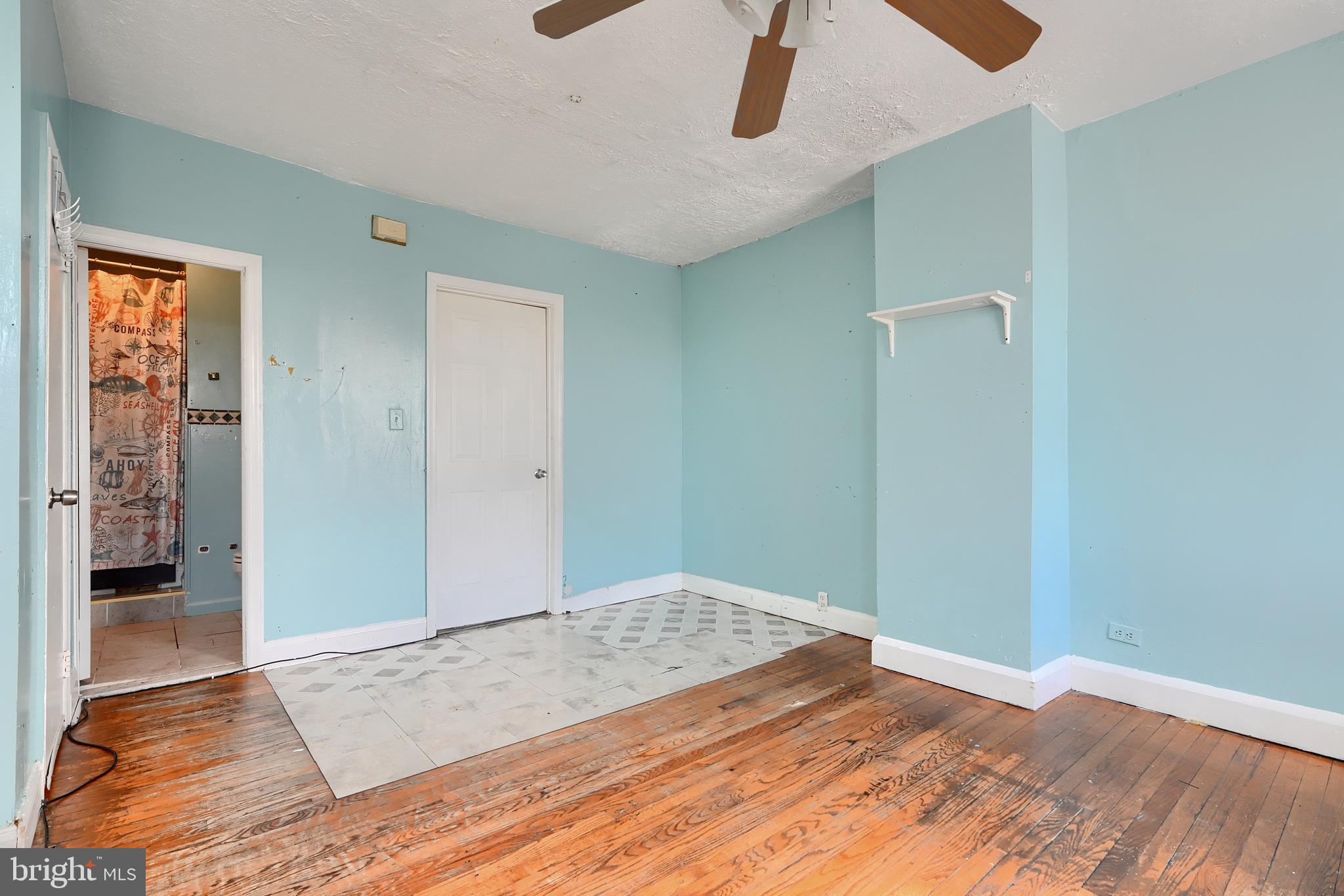 CHARLES VILLAGE - Residential Income