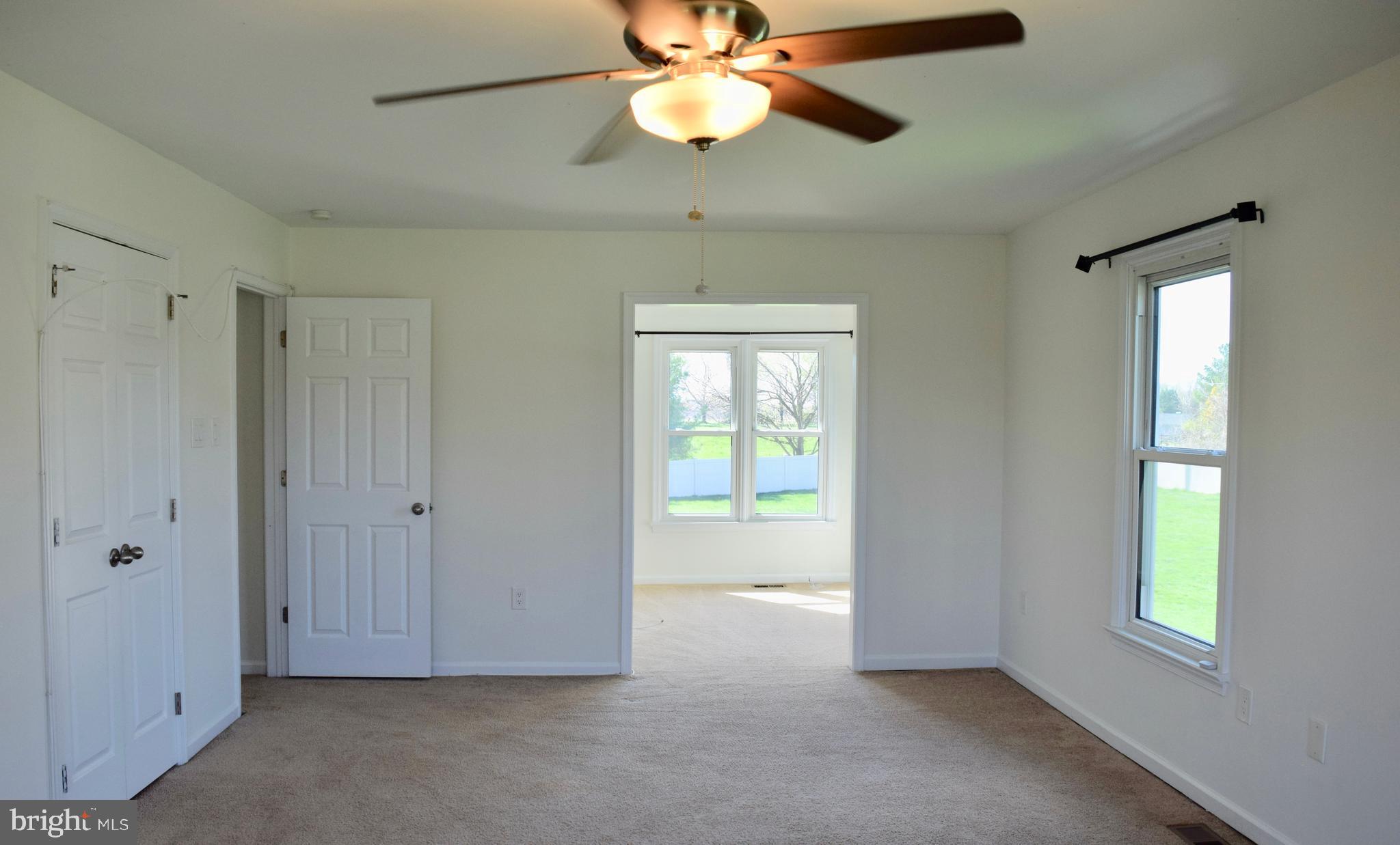 MEADOW WOODS - Residential