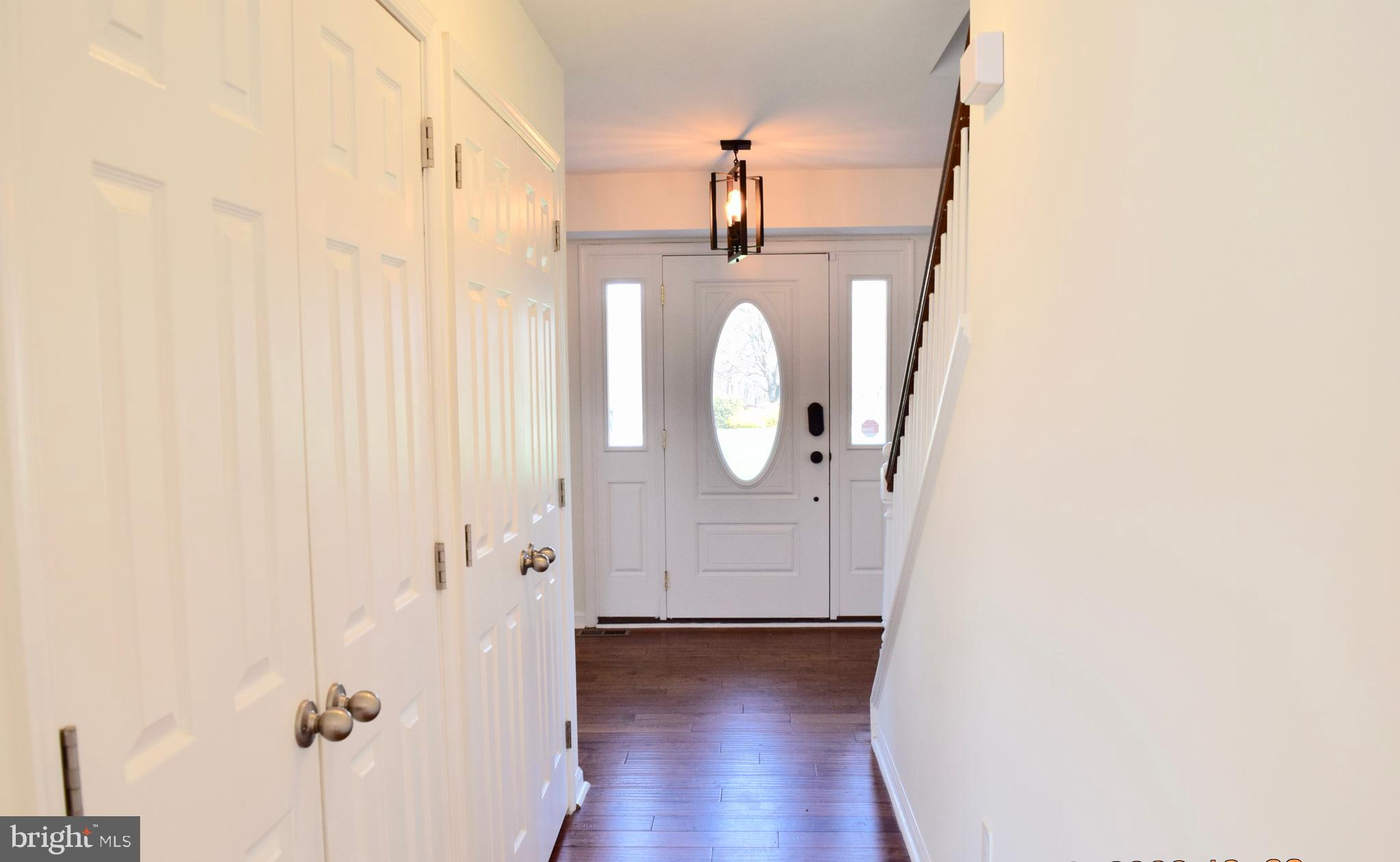 MEADOW WOODS - Residential