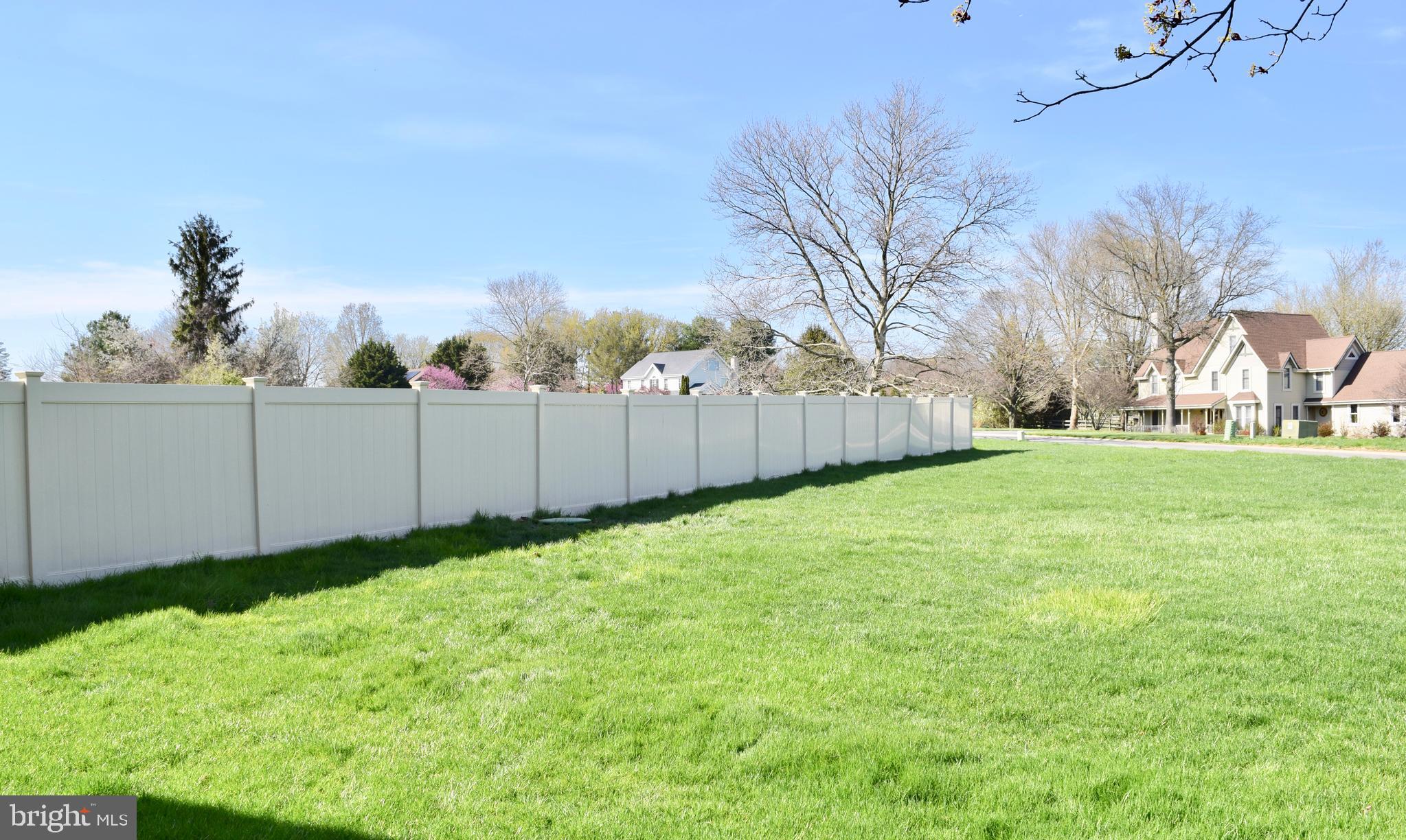 MEADOW WOODS - Residential