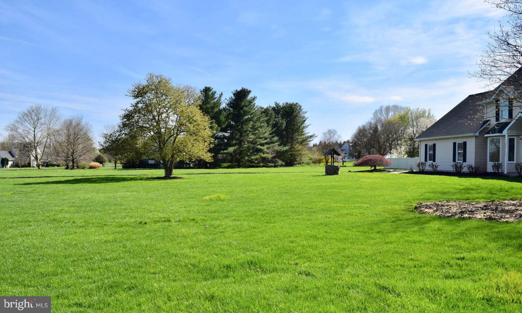 MEADOW WOODS - Residential