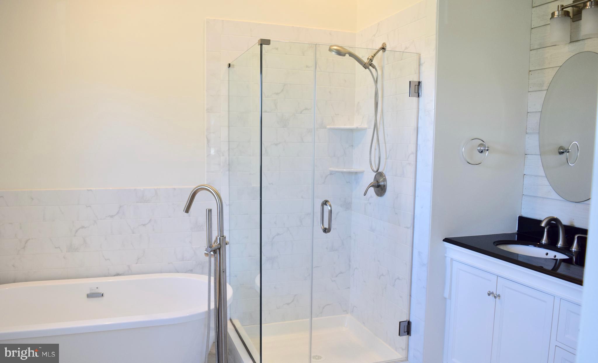 MEADOW WOODS - Residential