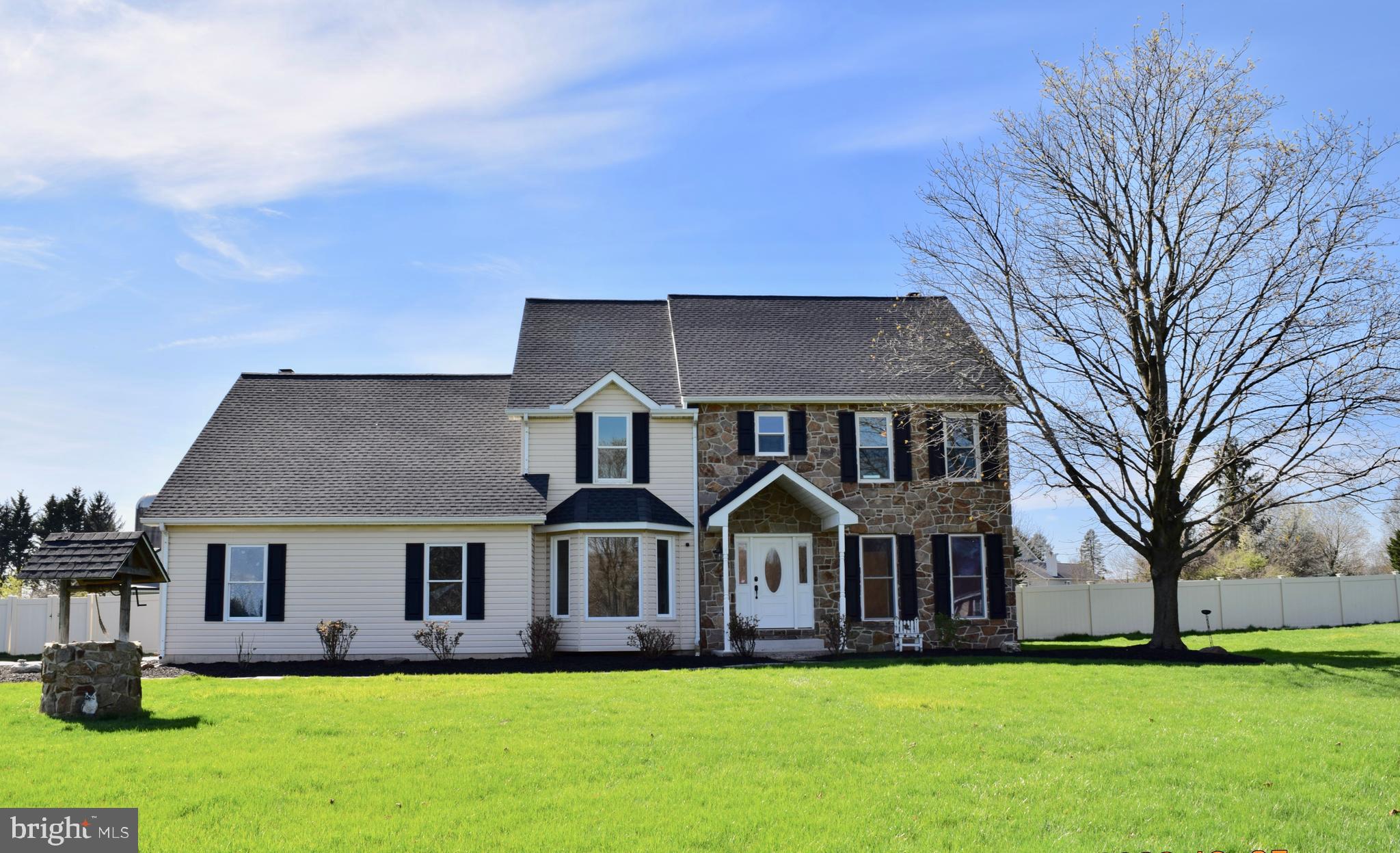 MEADOW WOODS - Residential