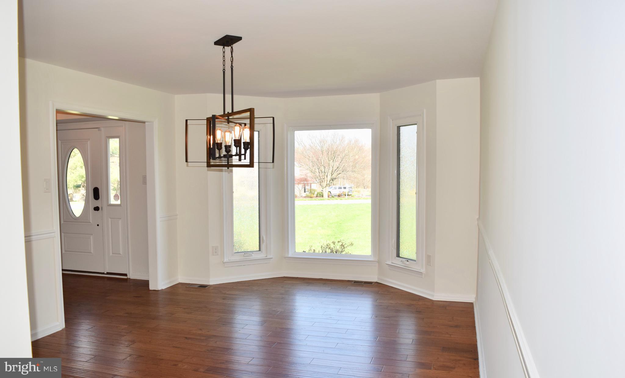 MEADOW WOODS - Residential