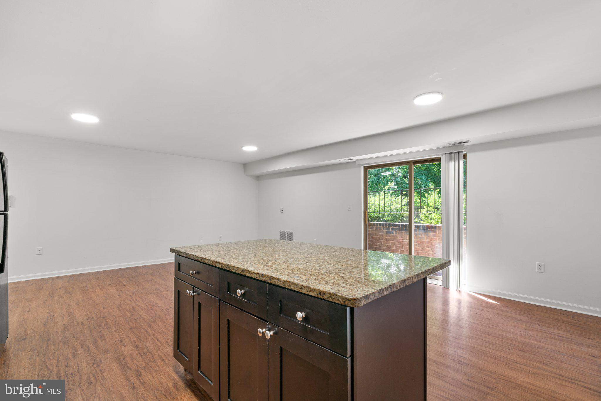 GWYNN OAK - Residential Lease