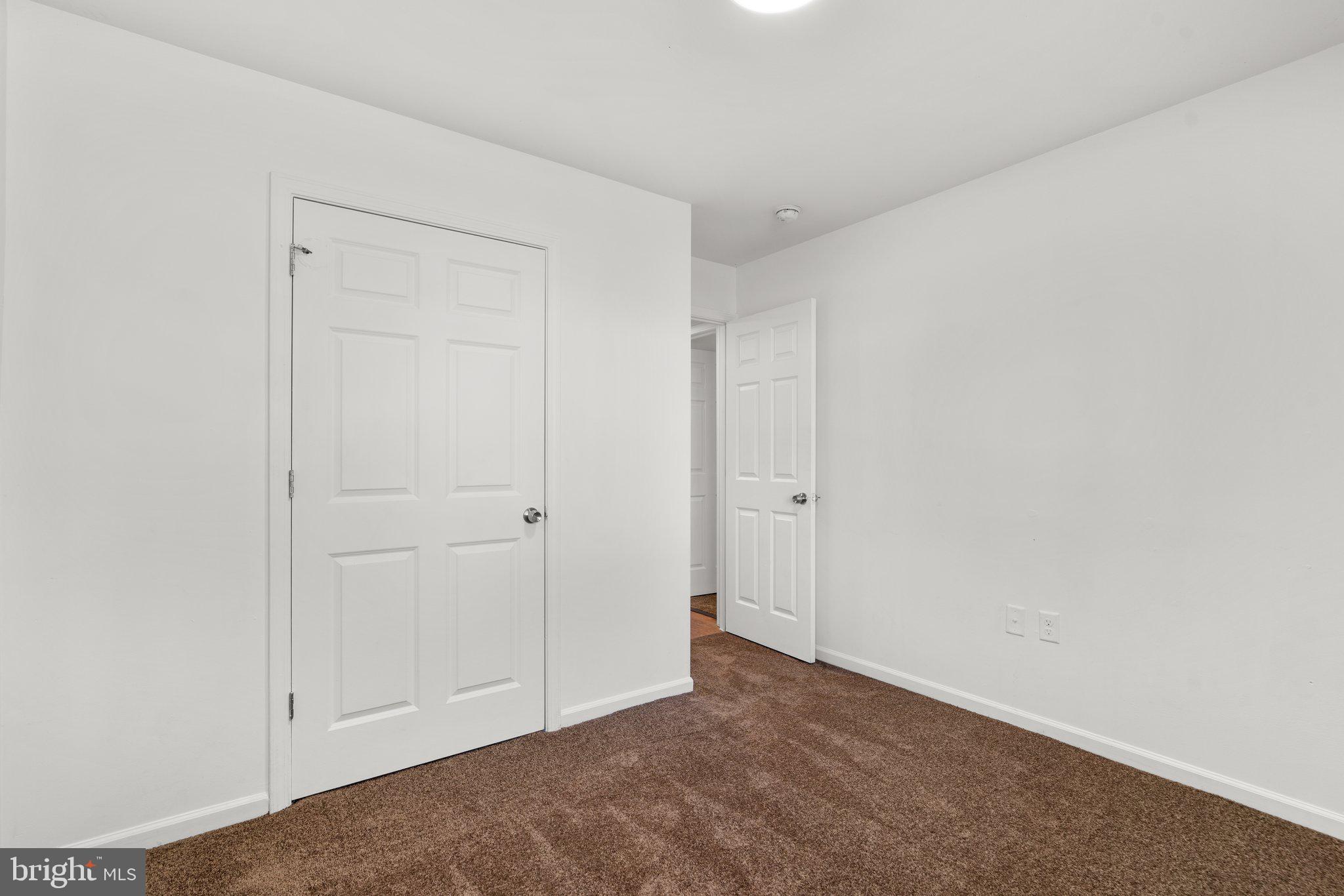 GWYNN OAK - Residential Lease