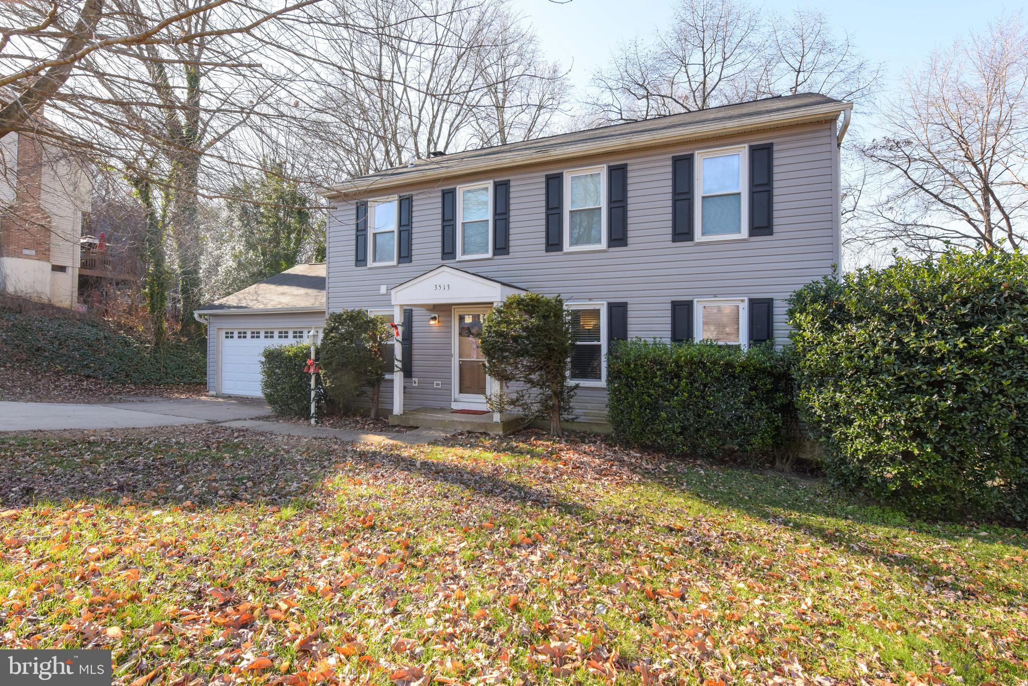 KINGS LANDING - Residential