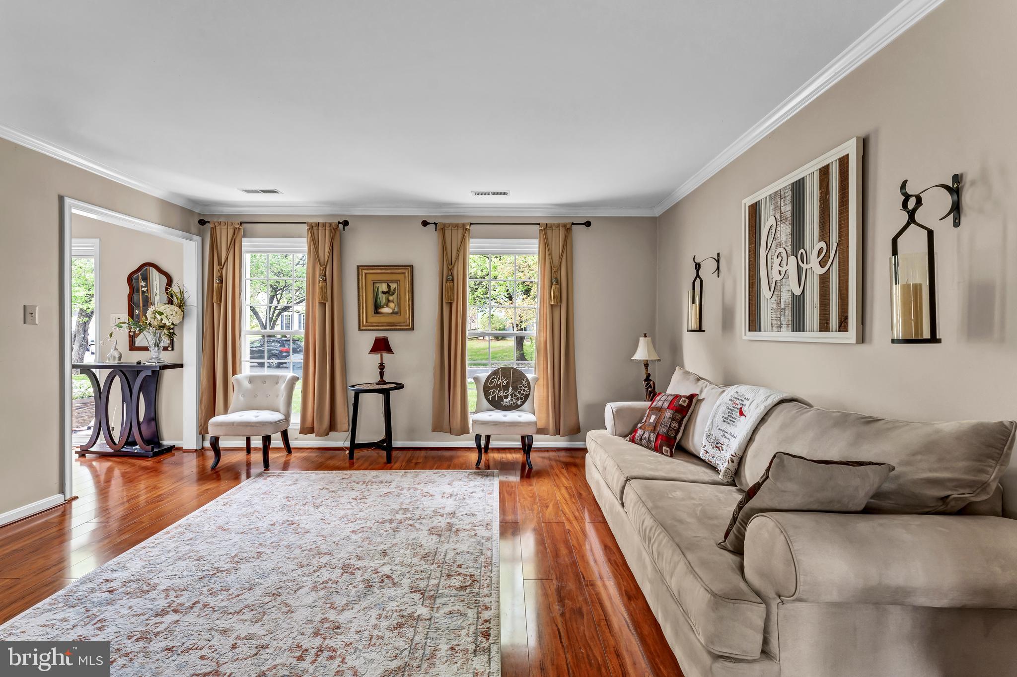 HAMPSHIRE - Residential