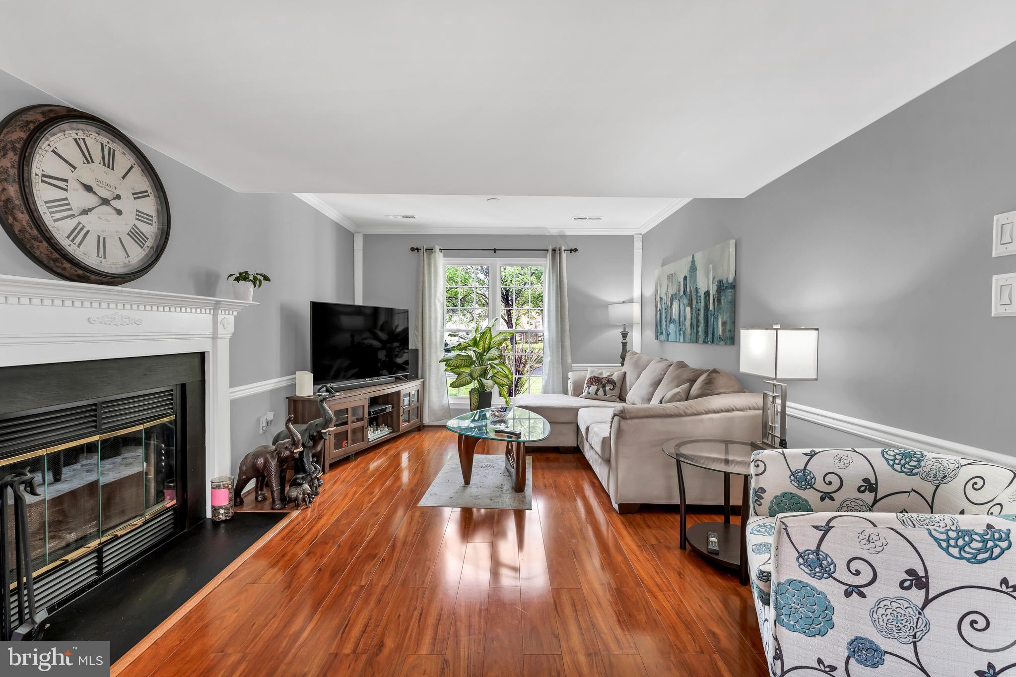 HAMPSHIRE - Residential