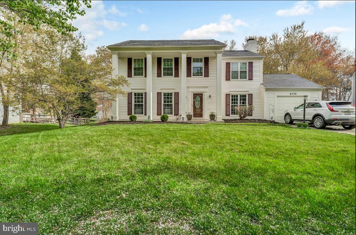 HAMPSHIRE - Residential