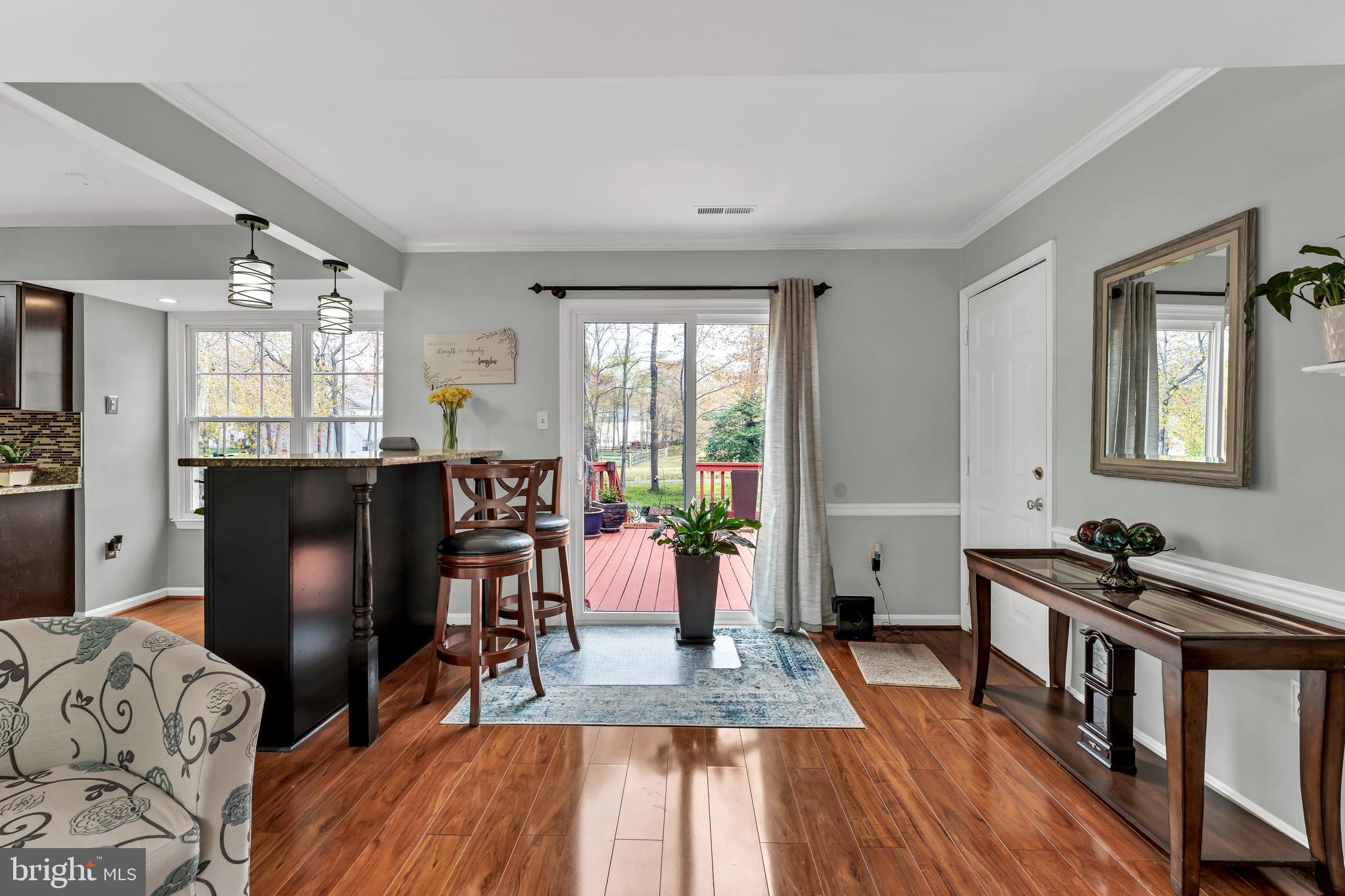 HAMPSHIRE - Residential