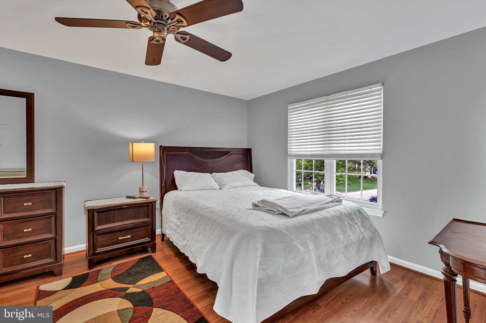 HAMPSHIRE - Residential