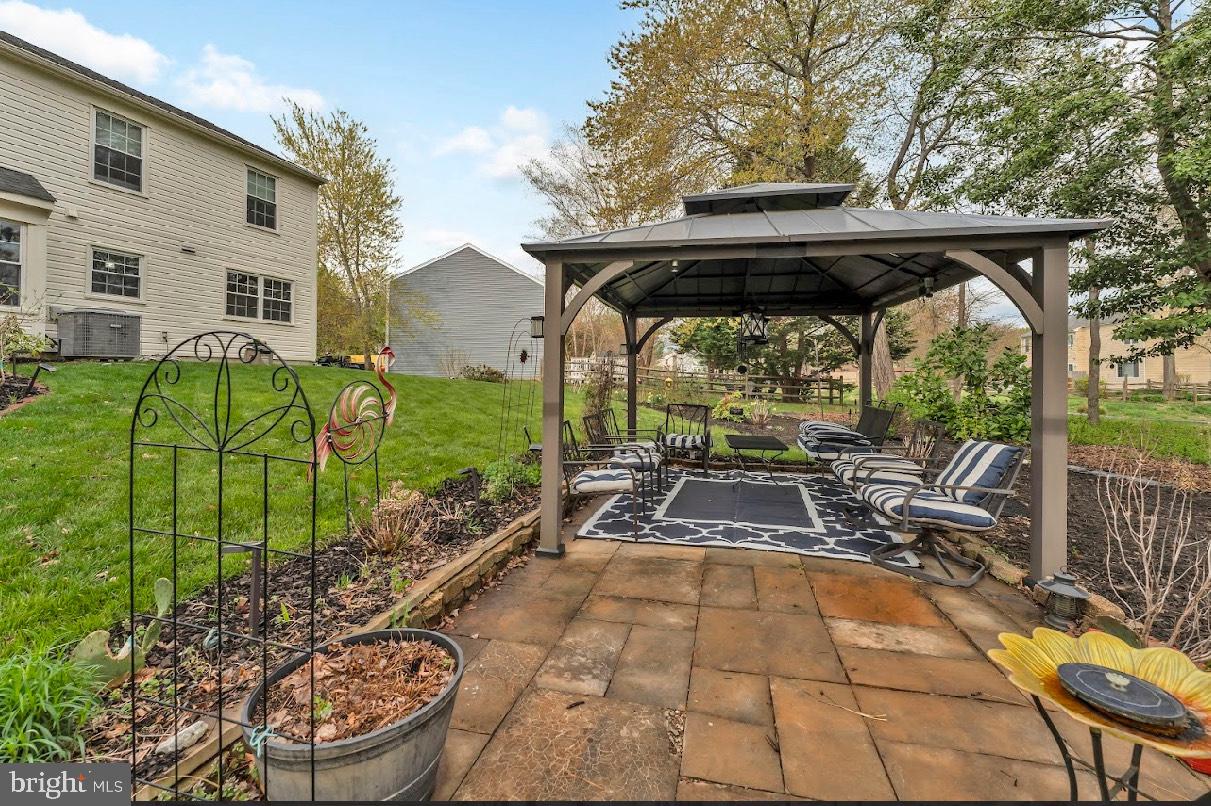 HAMPSHIRE - Residential