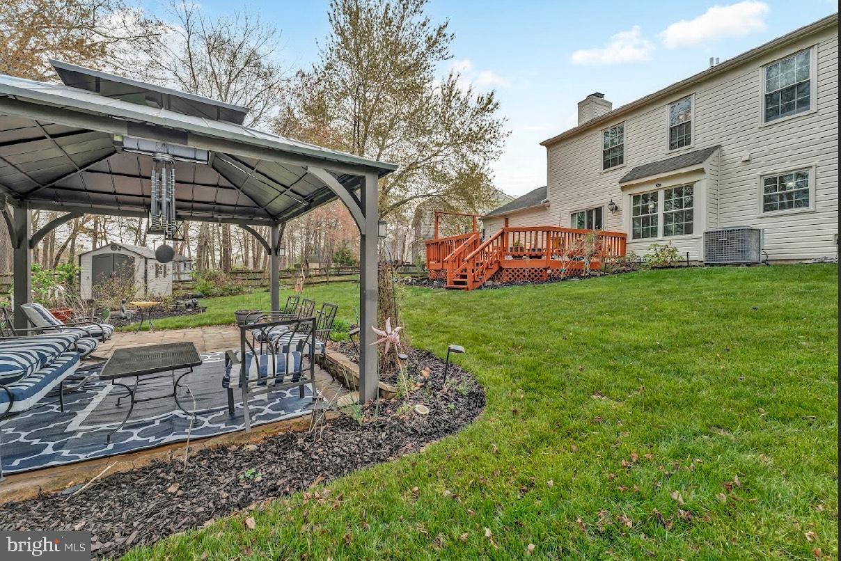 HAMPSHIRE - Residential