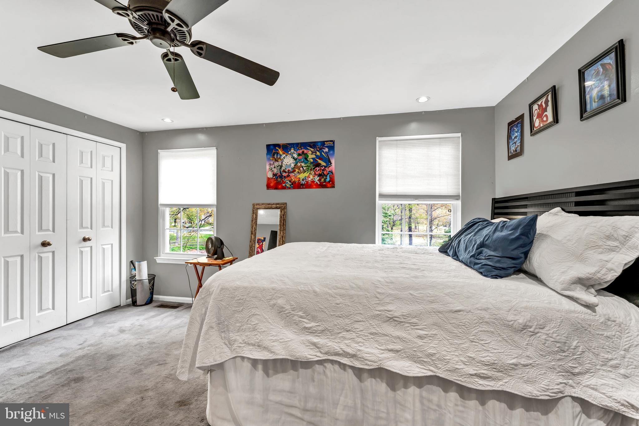 HAMPSHIRE - Residential