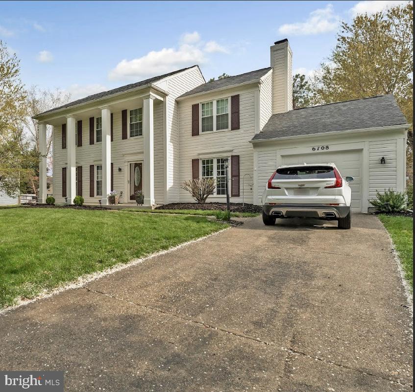 HAMPSHIRE - Residential