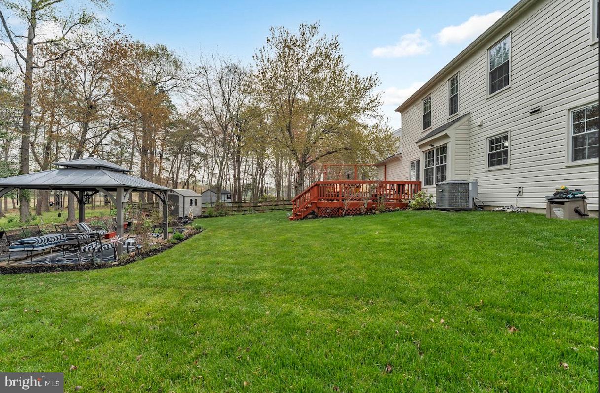 HAMPSHIRE - Residential