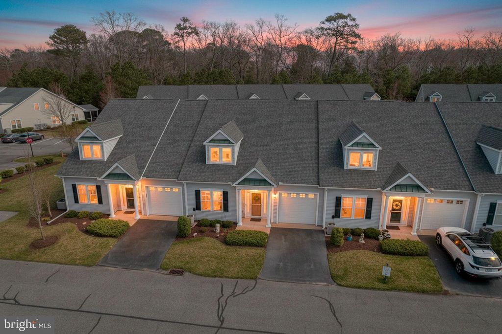 Photo of 35251 Dogwood Drive #45, SELBYVILLE, DE 19975 (MLS # DESU2107312)