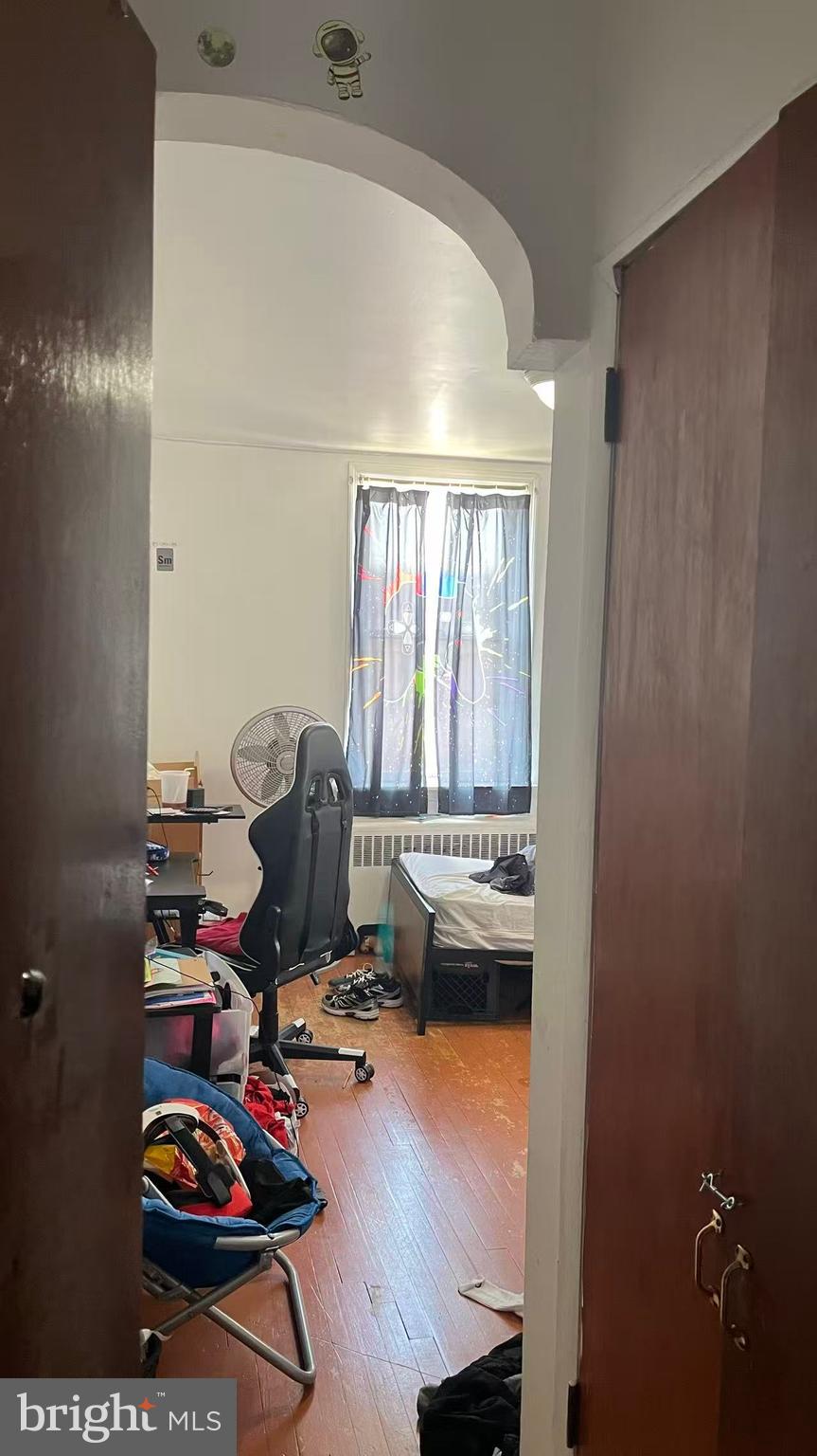 PHILADELPHIA (NORTHEAST) - Residential