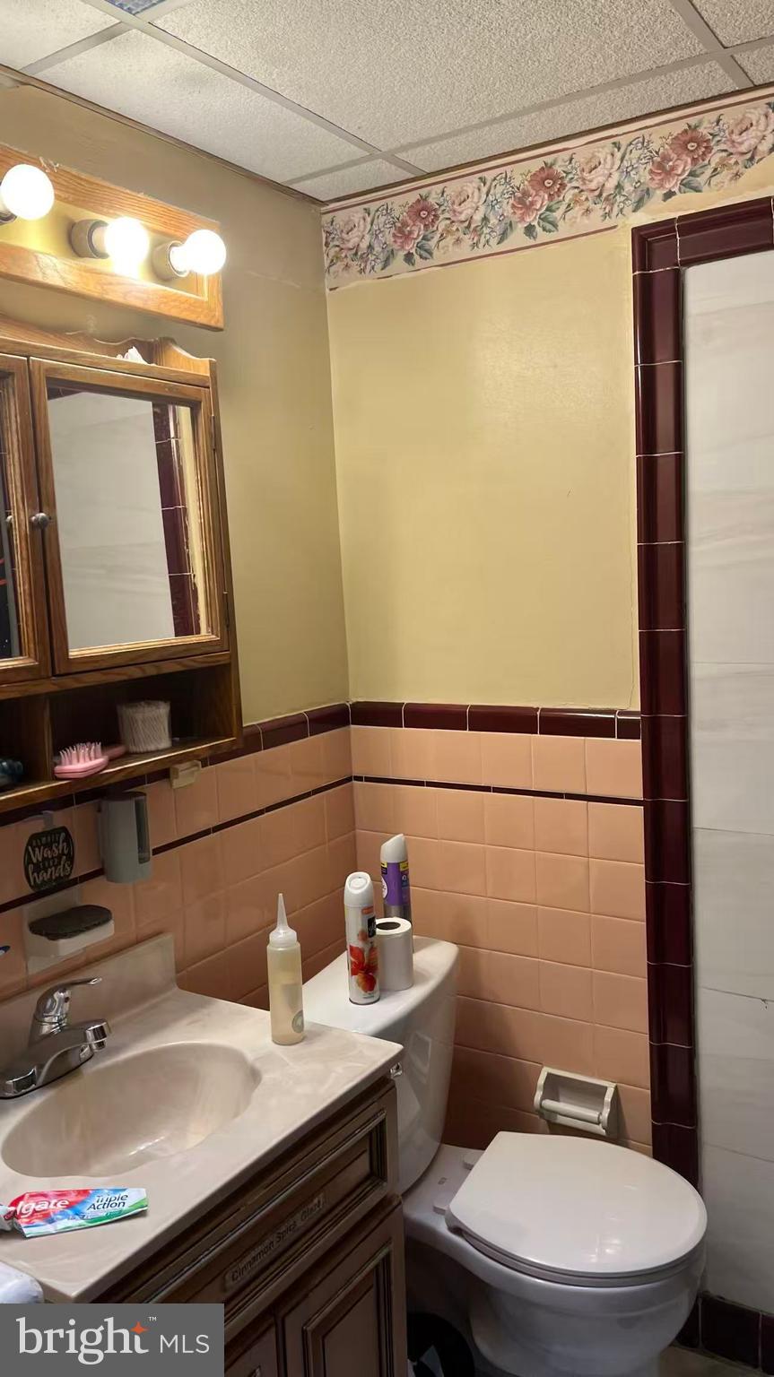 PHILADELPHIA (NORTHEAST) - Residential