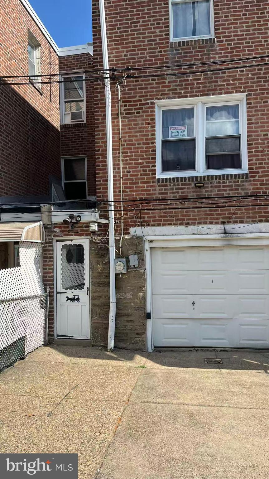 PHILADELPHIA (NORTHEAST) - Residential